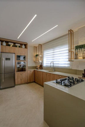 Imagem Cobertura com 4 Quartos à Venda, 191 m² em Meia Praia - Itapema