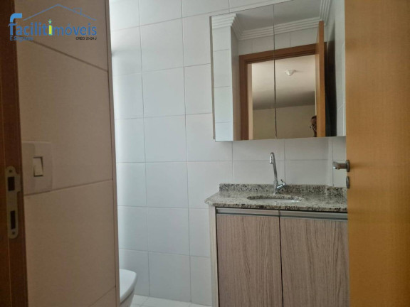 Imagem Apartamento com 2 Quartos à Venda, 50 m² em Parque Novo Oratório - Santo André