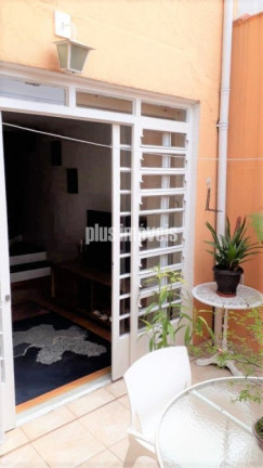 Imagem Casa com 3 Quartos à Venda, 150 m² em Jardim Da Glória - São Paulo Imagem Casa com 3 Quartos à Venda, 150 m² em Jardim Da Glória - São Paulo