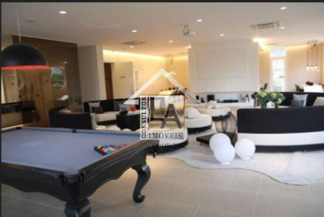 Imagem Apartamento com 2 Quartos à Venda, 69 m² em Brooklin - São Paulo