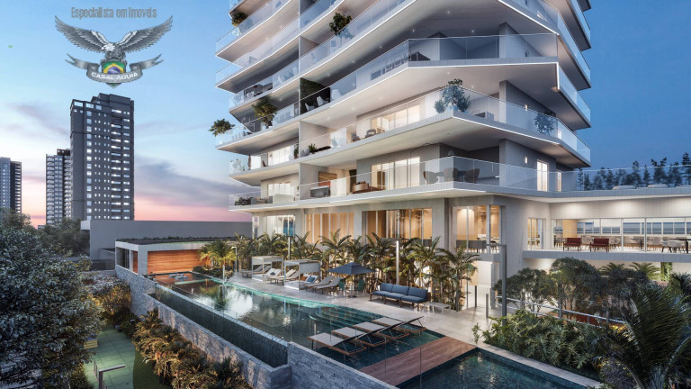 Apartamento com 3 Quartos à Venda, 234 m² em Batista Campos - Belém