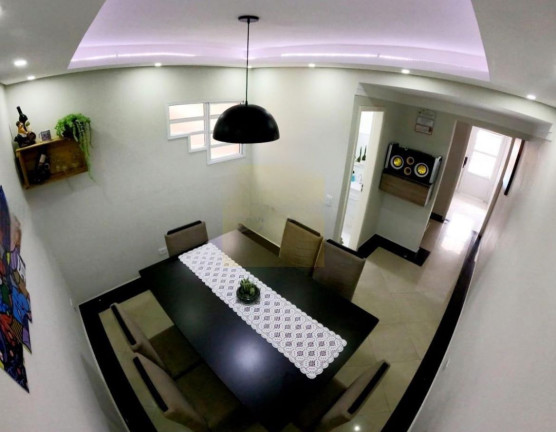 Casa com 3 Quartos à Venda, 105 m² em Jardim Rosalina - Cotia