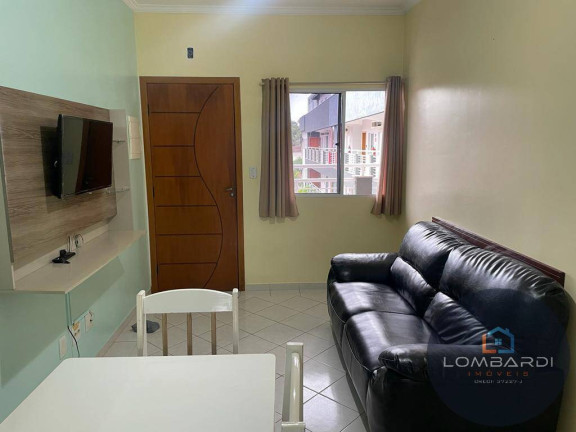 Imagem Apartamento com 2 Quartos à Venda, 55 m² em Itagua - Ubatuba Imagem Apartamento com 2 Quartos à Venda, 55 m² em Itagua - Ubatuba