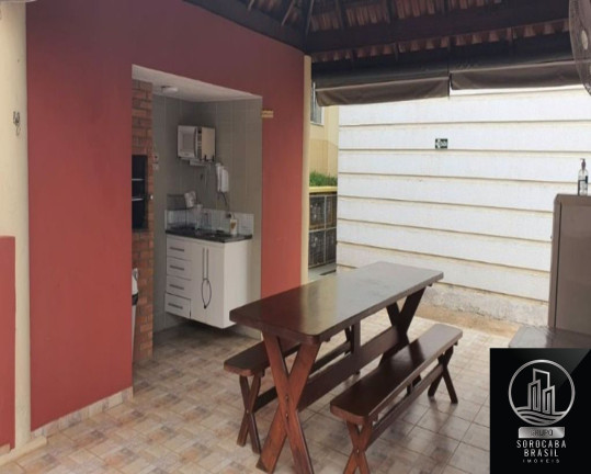 Imagem Apartamento com 2 Quartos à Venda, 53 m² em Parque Morumbi - Votorantim Imagem Apartamento com 2 Quartos à Venda, 53 m² em Parque Morumbi - Votorantim