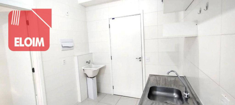 Imagem Apartamento com 1 Quarto para Alugar, 31 m² em Vila Romana - São Paulo Imagem Apartamento com 1 Quarto para Alugar, 31 m² em Vila Romana - São Paulo