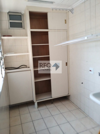 Imagem Imóvel com 3 Quartos à Venda, 78 m² em Vila Campestre - São Paulo