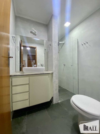 Imagem Apartamento com 3 Quartos à Venda, 110 m² em Centro - São José Do Rio Preto Imagem Apartamento com 3 Quartos à Venda, 110 m² em Centro - São José Do Rio Preto