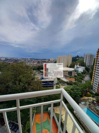 Imagem Apartamento com 3 Quartos à Venda, 62 m² em Vila Andrade - São Paulo
