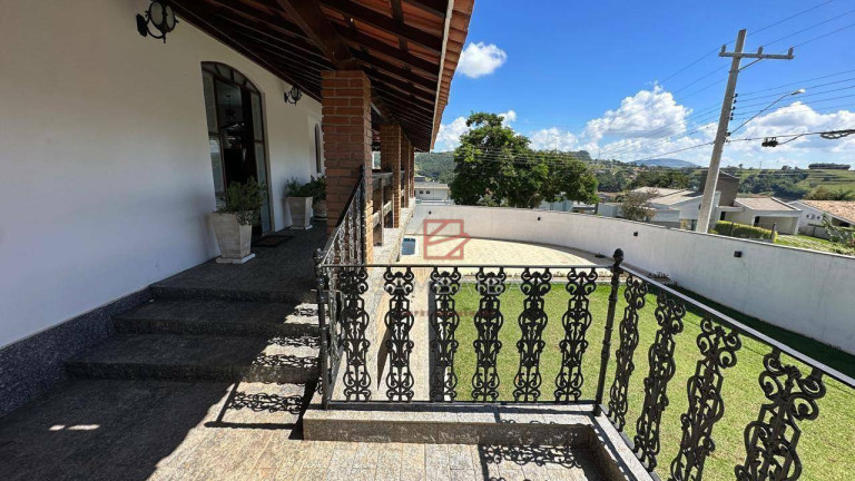 Imagem Casa com 6 Quartos à Venda ou Locação, 714 m² em Condomínio Novo Horizonte - Piracaia Imagem Casa com 6 Quartos à Venda ou Locação, 714 m² em Condomínio Novo Horizonte - Piracaia