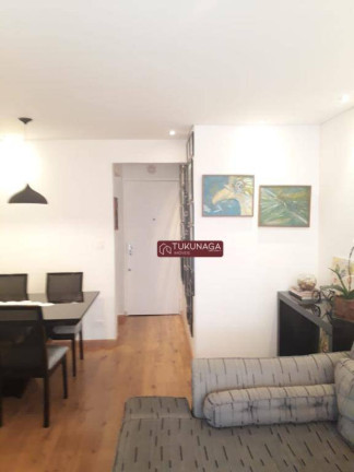 Imagem Apartamento com 3 Quartos à Venda, 80 m² em Centro - Guarulhos Imagem Apartamento com 3 Quartos à Venda, 80 m² em Centro - Guarulhos