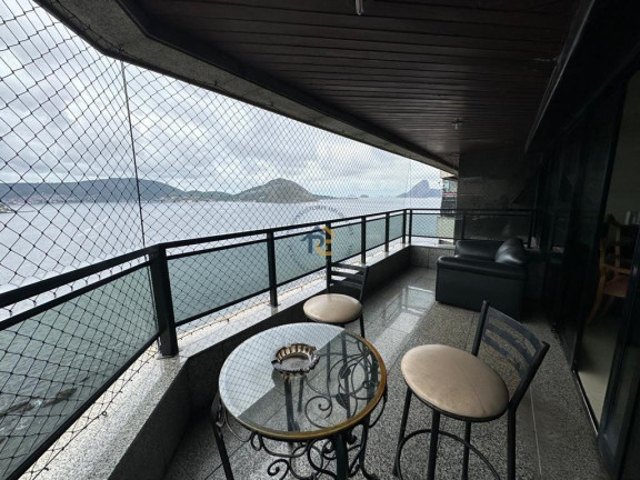 Imagem Cobertura com 4 Quartos à Venda, 530 m² em Icaraí - Niterói Imagem Cobertura com 4 Quartos à Venda, 530 m² em Icaraí - Niterói