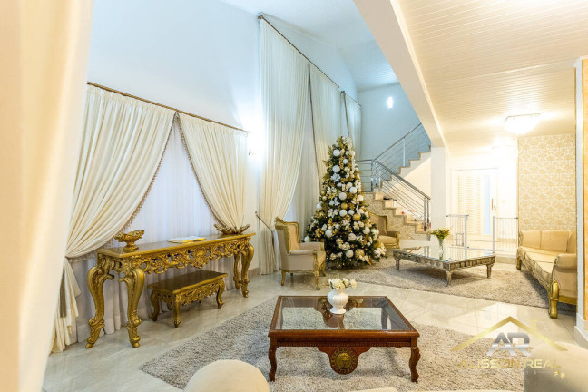 Imagem Casa de Condomínio com 4 Quartos à Venda, 360 m² em Alphaville - Santana De Parnaíba Imagem Casa de Condomínio com 4 Quartos à Venda, 360 m² em Alphaville - Santana De Parnaíba