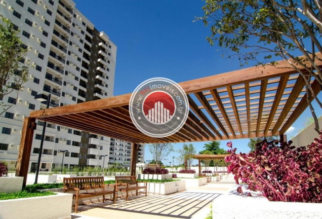 Imagem Apartamento com 2 Quartos à Venda, 52 m² em Maria Da Graça - Rio De Janeiro Imagem Apartamento com 2 Quartos à Venda, 52 m² em Maria Da Graça - Rio De Janeiro