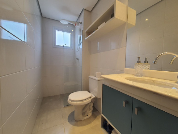 Imagem Apartamento com 2 Quartos à Venda, 65 m² em Plaza São Luiz Residencial - Itu