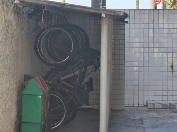 Imagem Apartamento com 2 Quartos à Venda, 58 m² em Ocian - Praia Grande