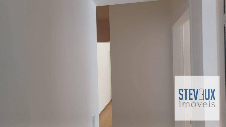 Imagem Apartamento com 2 Quartos à Venda, 55 m² em Brooklin - São Paulo