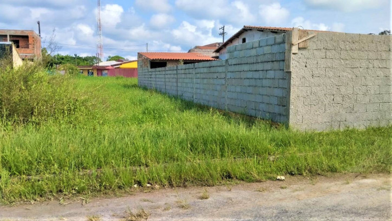 Imagem Terreno à Venda, 250 m² em Jardim Primavera - Iguape