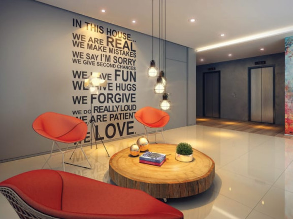 Imagem Apartamento com 1 Quarto à Venda, 23 m² em Centro - São Paulo Imagem Apartamento com 1 Quarto à Venda, 23 m² em Centro - São Paulo