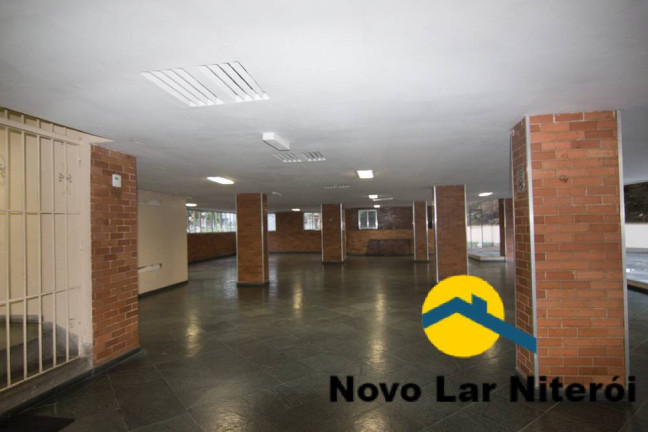 Imagem Apartamento com 1 Quarto à Venda, 65 m² em Fonseca - Niterói