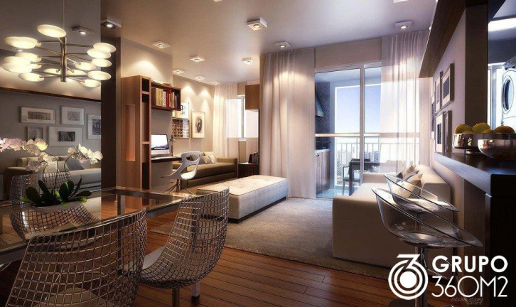 Imagem Apartamento com 2 Quartos à Venda, 59 m² em Santa Paula - São Caetano Do Sul Imagem Apartamento com 2 Quartos à Venda, 59 m² em Santa Paula - São Caetano Do Sul