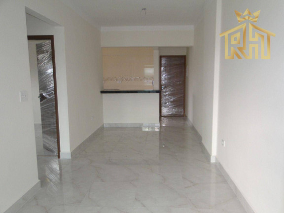 Imagem Apartamento com 2 Quartos à Venda, 69 m² em Tupi - Praia Grande