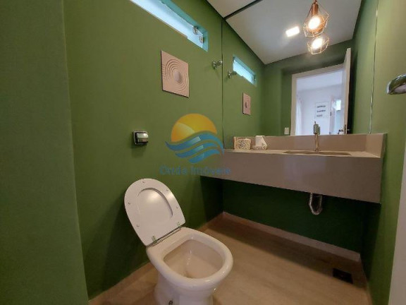 Imagem Casa com 3 Quartos à Venda, 240 m² em Ponta Da Praia - Santos Imagem Casa com 3 Quartos à Venda, 240 m² em Ponta Da Praia - Santos
