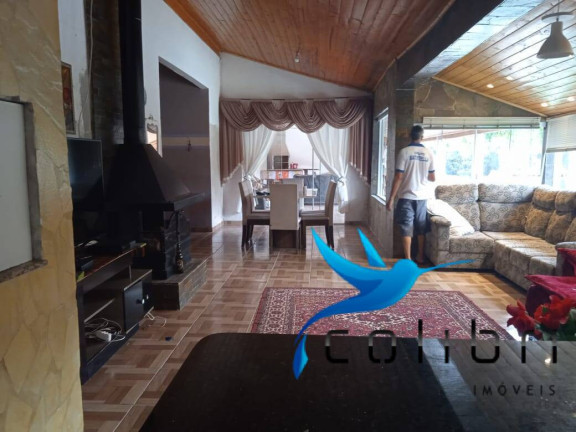 Imagem Chácara com 5 Quartos à Venda, 4.840 m² em Pedra Branca - Agudos Do Sul Imagem Chácara com 5 Quartos à Venda, 4.840 m² em Pedra Branca - Agudos Do Sul