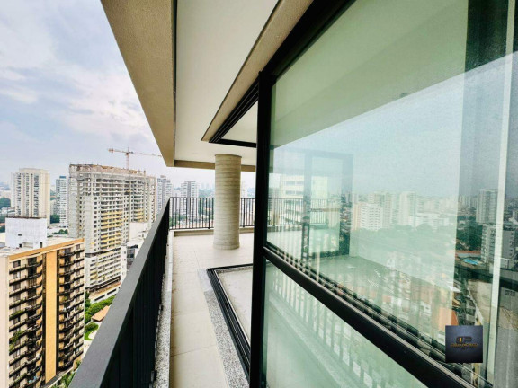 Imagem Apartamento com 3 Quartos à Venda, 143 m² em Vila Mascote - São Paulo Imagem Apartamento com 3 Quartos à Venda, 143 m² em Vila Mascote - São Paulo