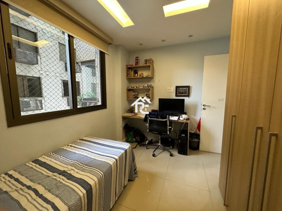 Imagem Apartamento com 3 Quartos à Venda, 145 m² em Icaraí - Niterói Imagem Apartamento com 3 Quartos à Venda, 145 m² em Icaraí - Niterói