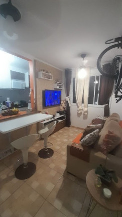 Imagem Apartamento com 2 Quartos à Venda, 43 m² em Jaraguá - São Paulo Imagem Apartamento com 2 Quartos à Venda, 43 m² em Jaraguá - São Paulo