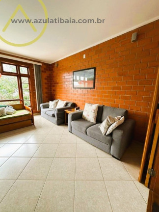 Imagem Casa com 4 Quartos à Venda, 278 m² em Condominio Porto Atibaia - Atibaia