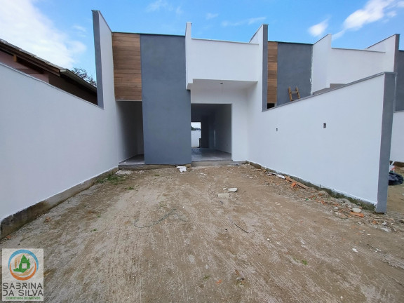 Casa com 2 Quartos à Venda, 65 m² em Fidélis - Blumenau