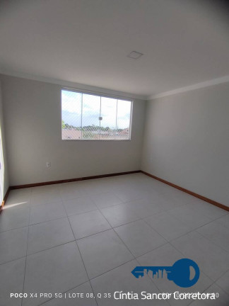 Apartamento com 2 Quartos à Venda, 70 m² em Campos Dos Goytacazes
