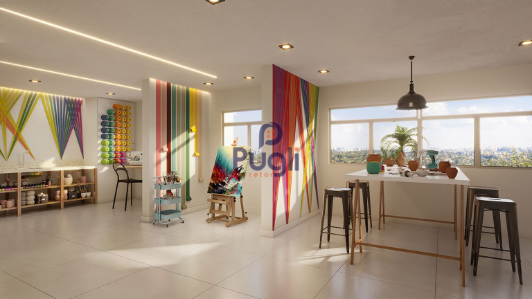 Imagem Apartamento com 2 Quartos à Venda, 44 m² em Vila Nair - São Paulo Imagem Apartamento com 2 Quartos à Venda, 44 m² em Vila Nair - São Paulo