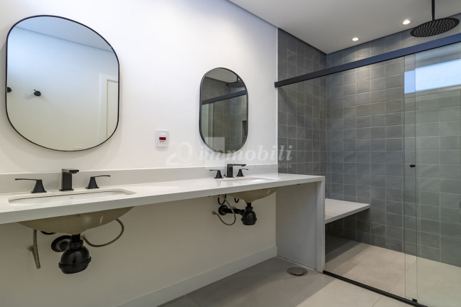 Imagem Apartamento com 3 Quartos à Venda, 176 m² em Higienópolis - São Paulo Imagem Apartamento com 3 Quartos à Venda, 176 m² em Higienópolis - São Paulo