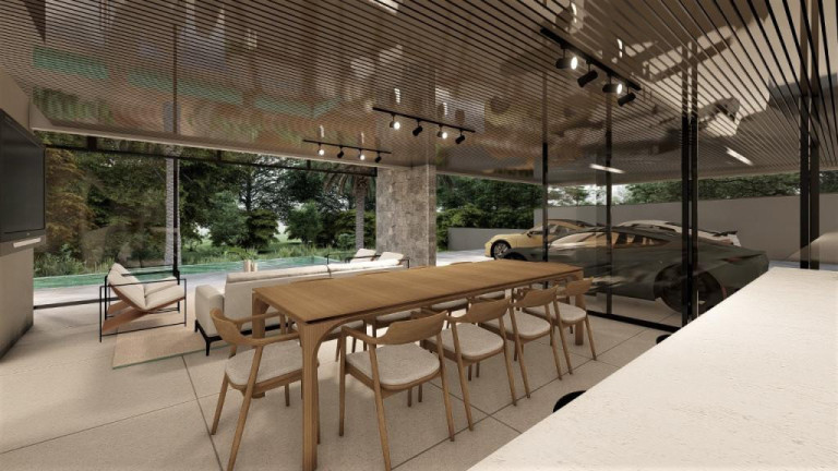 Imagem Casa de Condomínio com 5 Quartos à Venda, 727 m² em Joapiranga - Valinhos Imagem Casa de Condomínio com 5 Quartos à Venda, 727 m² em Joapiranga - Valinhos