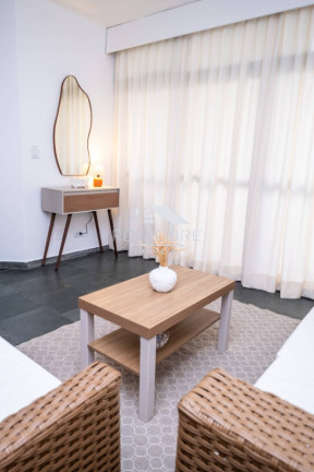 Imagem Apartamento com 4 Quartos à Venda, 96 m² em Loteamento João Batista Julião - Guarujá