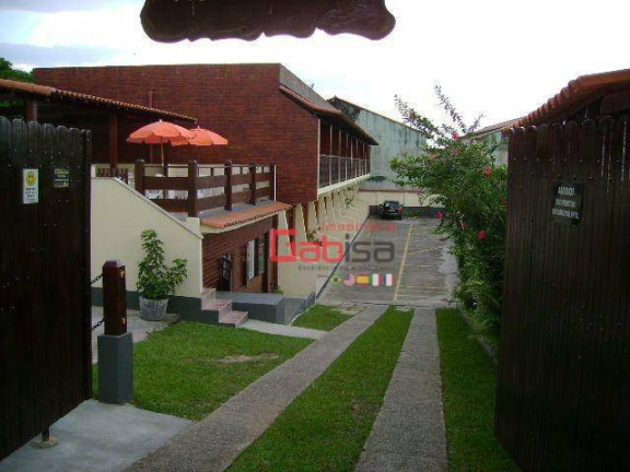 Imagem Casa com 2 Quartos à Venda, 60 m² em Peró - Cabo Frio