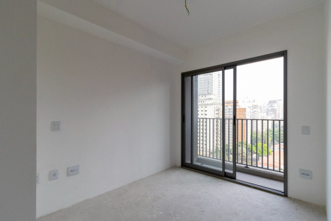 Imagem Apartamento com 2 Quartos à Venda, 75 m² em Moema - São Paulo
