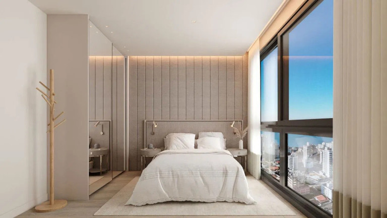 Imagem Apartamento com 3 Quartos à Venda, 141 m² em Perequê - Porto Belo