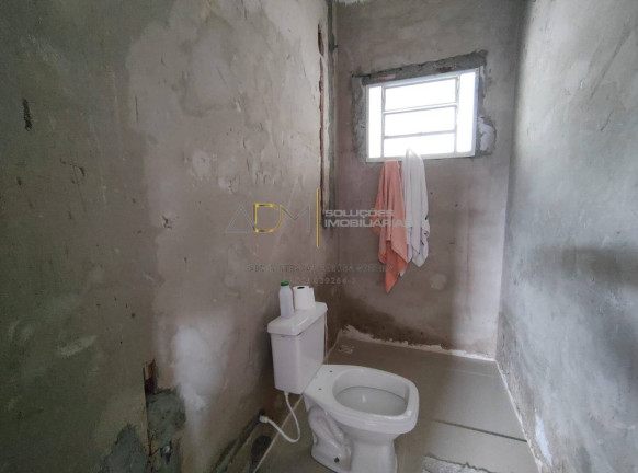 Imagem Casa com 3 Quartos à Venda, 165 m² em Residencial Ouro Verde - Botucatu