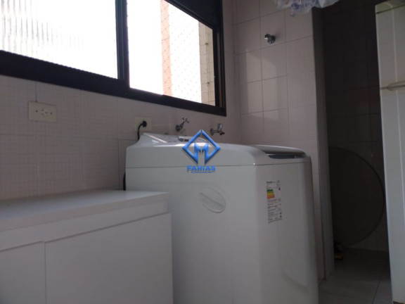 Imagem Apartamento com 4 Quartos à Venda, 135 m² em Ipiranga - São Paulo