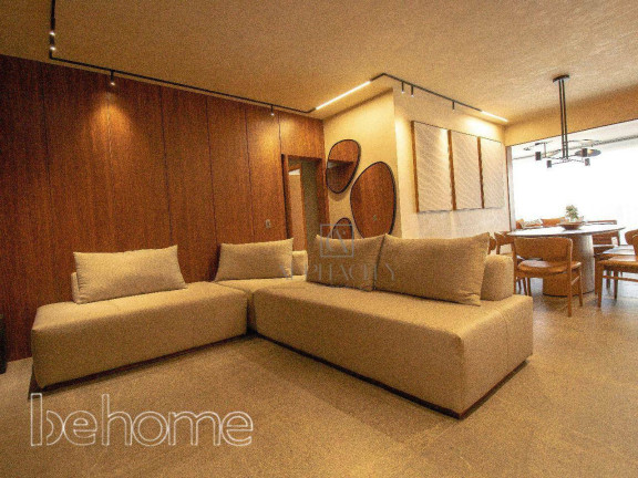 Imagem Apartamento com 3 Quartos à Venda, 140 m² em Centro Empresarial Tamboré - Santana De Parnaíba Imagem Apartamento com 3 Quartos à Venda, 140 m² em Centro Empresarial Tamboré - Santana De Parnaíba