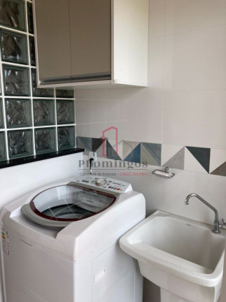 Imagem Apartamento com 2 Quartos à Venda, 52 m² em Chácara Santa Antonieta (nova Veneza) - Sumaré Imagem Apartamento com 2 Quartos à Venda, 52 m² em Chácara Santa Antonieta (nova Veneza) - Sumaré