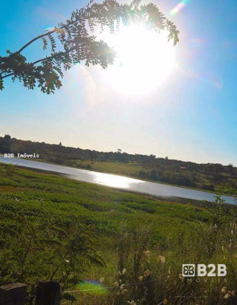 Terreno à Venda, 300 m² em Vale Do Igapó - Bauru
