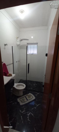Imagem Casa com 3 Quartos à Venda, 131 m² em Parque Industrial - São José Dos Campos Imagem Casa com 3 Quartos à Venda, 131 m² em Parque Industrial - São José Dos Campos
