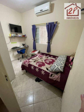 Imagem Casa com 4 Quartos à Venda, 60 m² em Jardim Santa Inês - São José Dos Campos