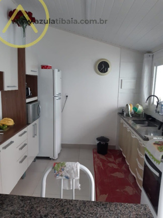 Imagem Casa com 2 Quartos à Venda, 89 m² em Jardim Alvinópolis - Atibaia Imagem Casa com 2 Quartos à Venda, 89 m² em Jardim Alvinópolis - Atibaia