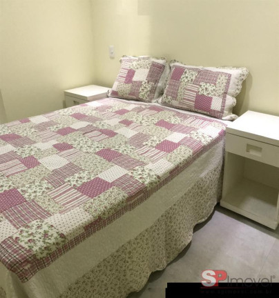 Imagem Apartamento com 2 Quartos à Venda, 66 m² em Bosque Da Saude - São Paulo