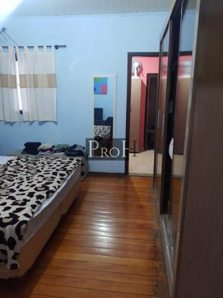 Imagem Sobrado com 2 Quartos à Venda, 88 m² em Tatuapé - São Paulo